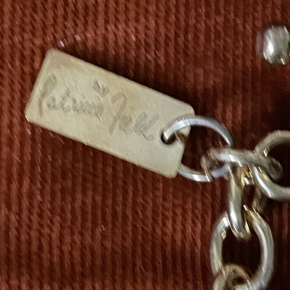 Barbie Bracelet New with Box Patricia Field's Luxe Collection BARBIE Bracelet 💝 - Picture 10 of 16